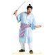 Illustration for article titled My Favorite Racist Halloween Costumes from the Funworld Catalog